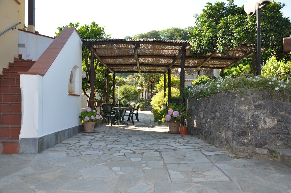 Фото Hotel Villa La Marticana