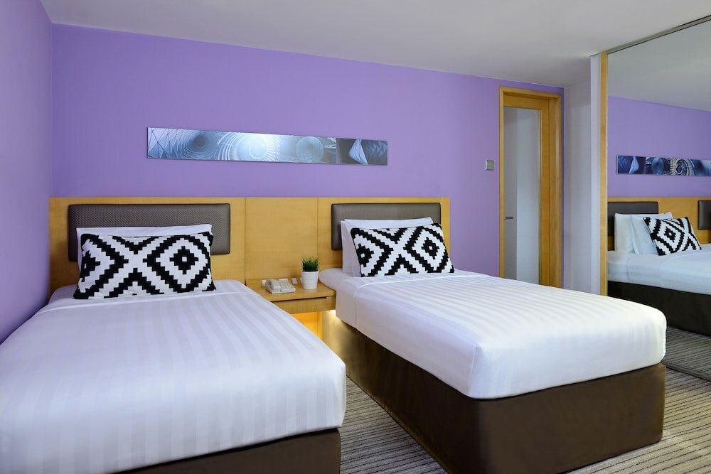 Фото Kew Green Hotel Wanchai Hong Kong