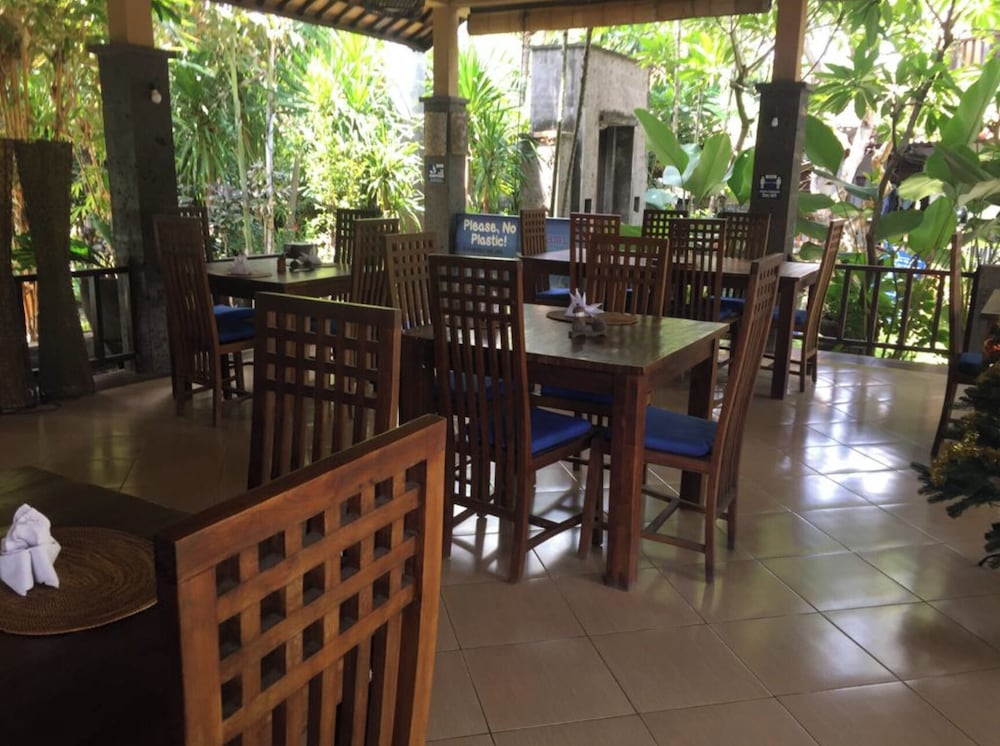 Фото Alami Resort & Restaurant