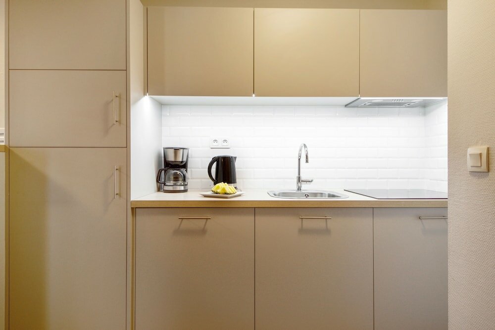 Фото Appart'City Lille Grand Palais