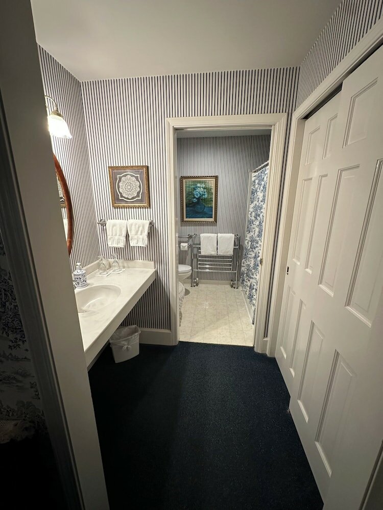 Фото Asa Ransom House