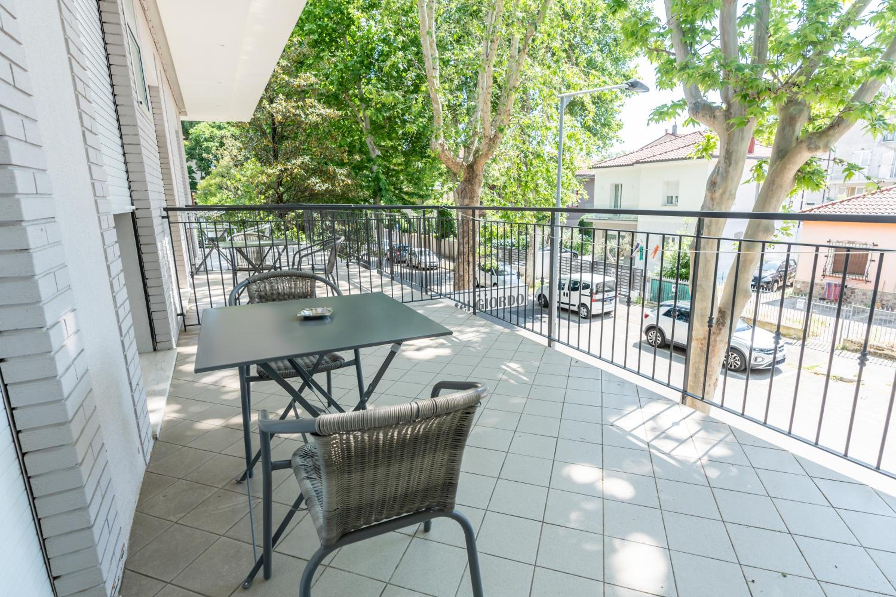 Фото Hotel Giordo