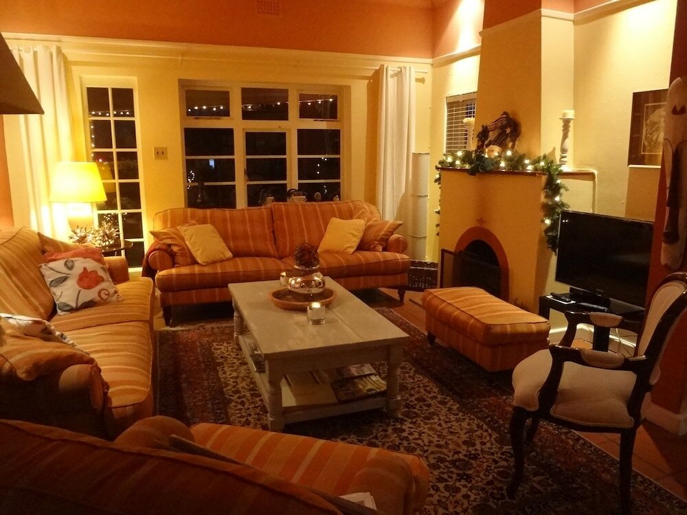 Фото Walker Bay Manor