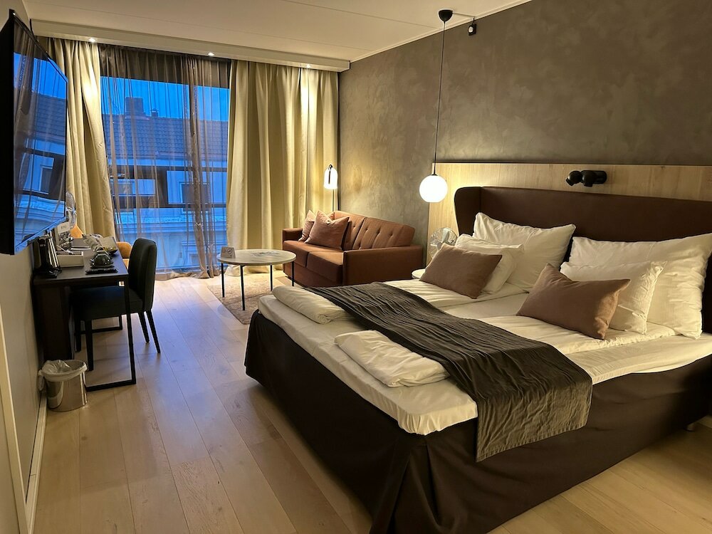 Фото Quality Hotel Fredrikstad