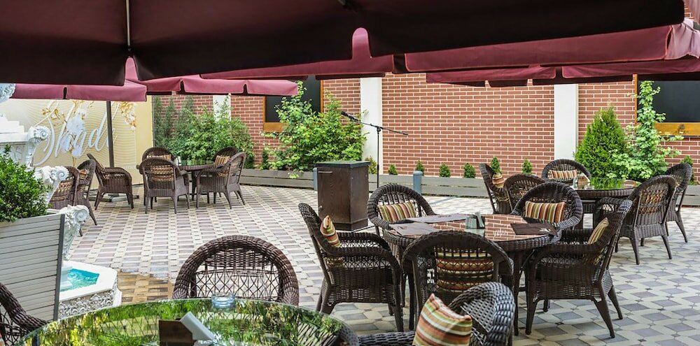 Фото Aster Hotel Group