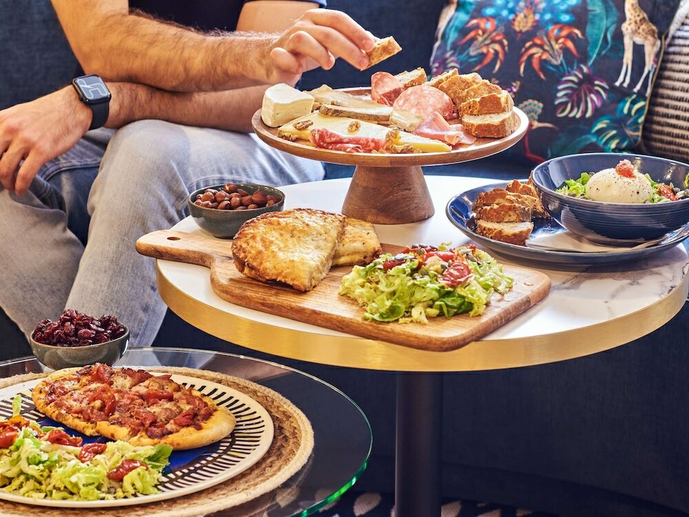 Фото Ibis Paris La Villette Cite Des Sciences 19eme