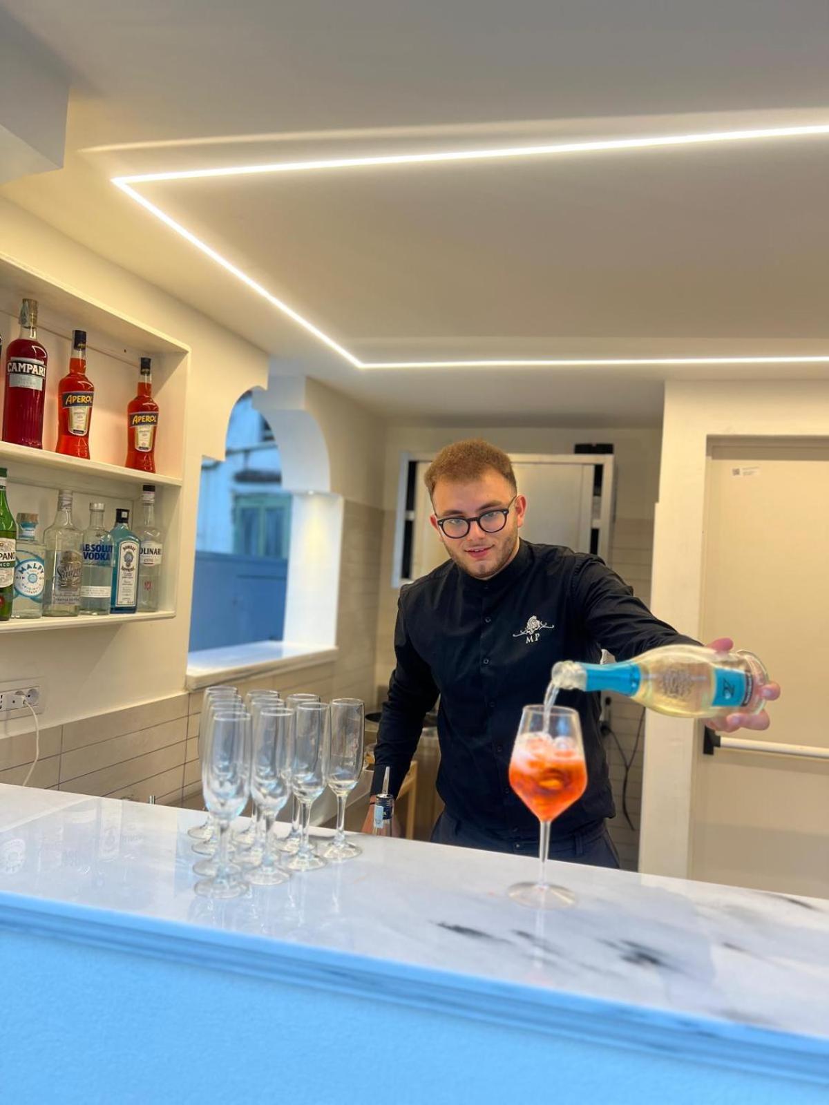 Фото Minori Palace Hotel