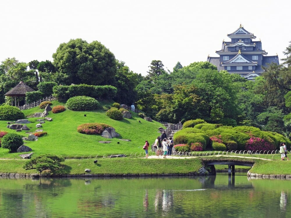 Фото Toyoko Inn Okayama-eki Nishi-guchi Migi