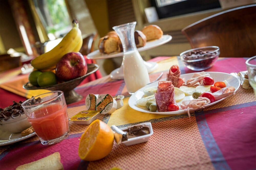 Фото Colony Hotel