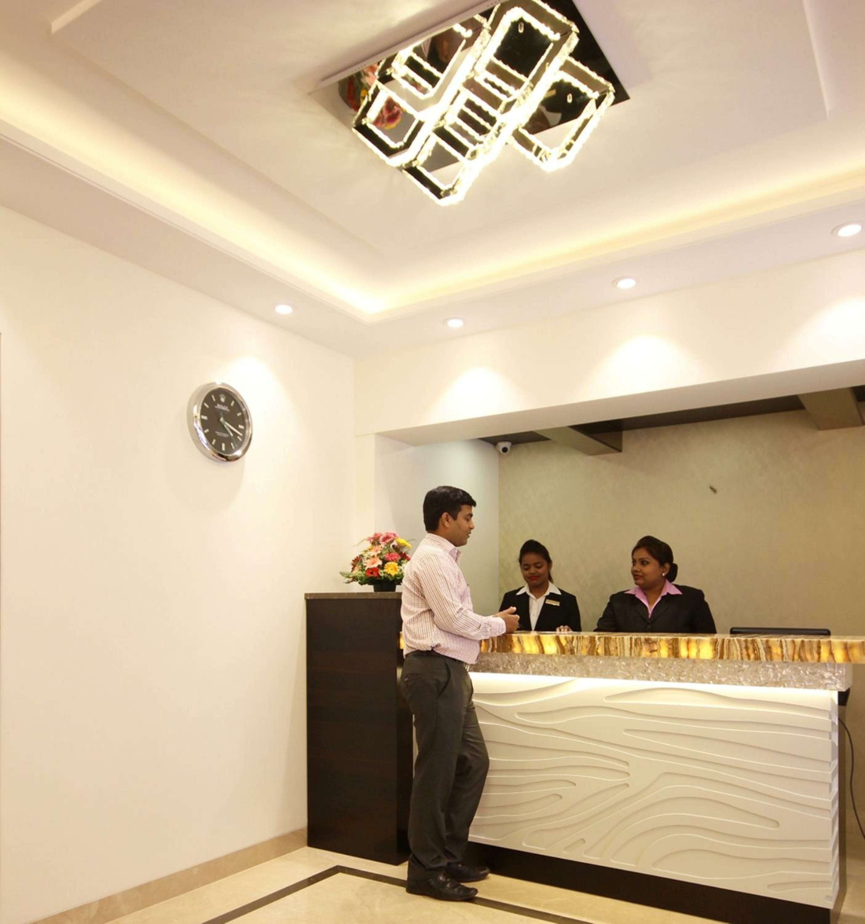 Фото Hotel Columbus