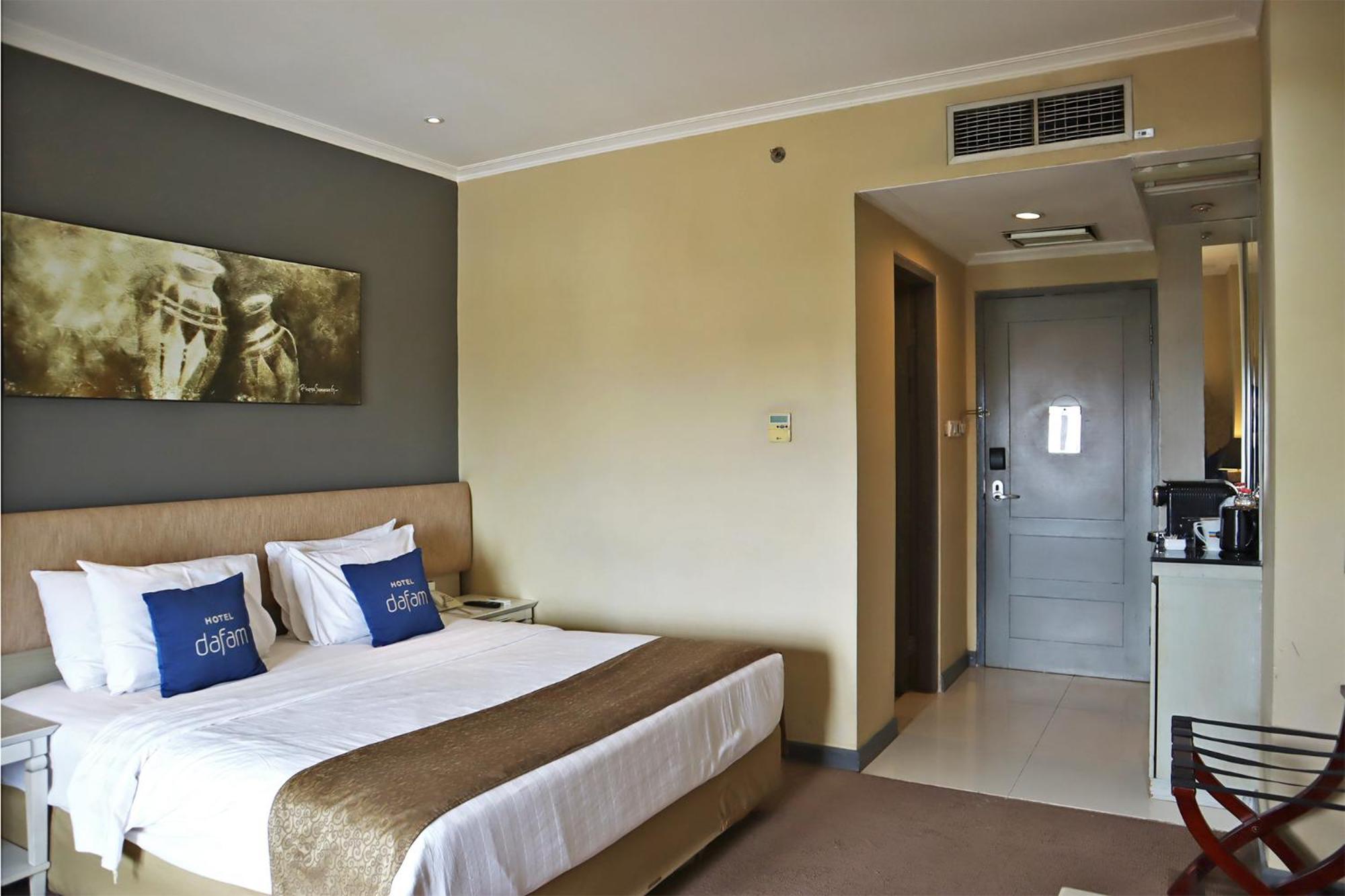 Фото Hotel Dafam Semarang