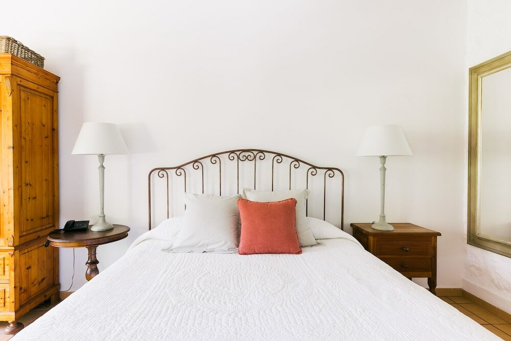 Фото Finca Can Quatre