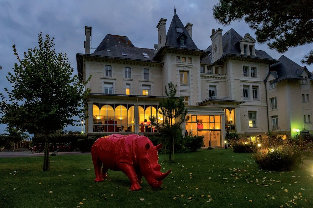 Фото отеля 4