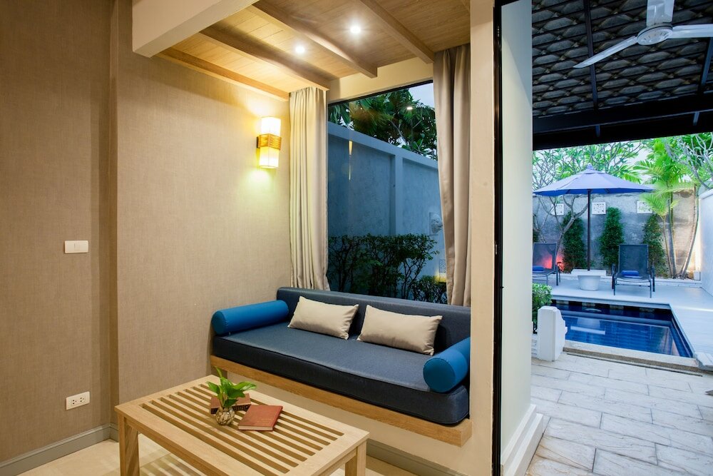 Фото Access Resort & Villas