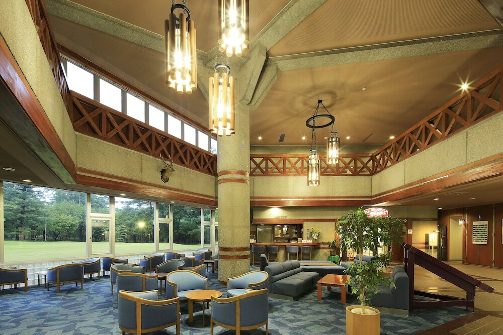 Фото Nikko Astraea Hotel