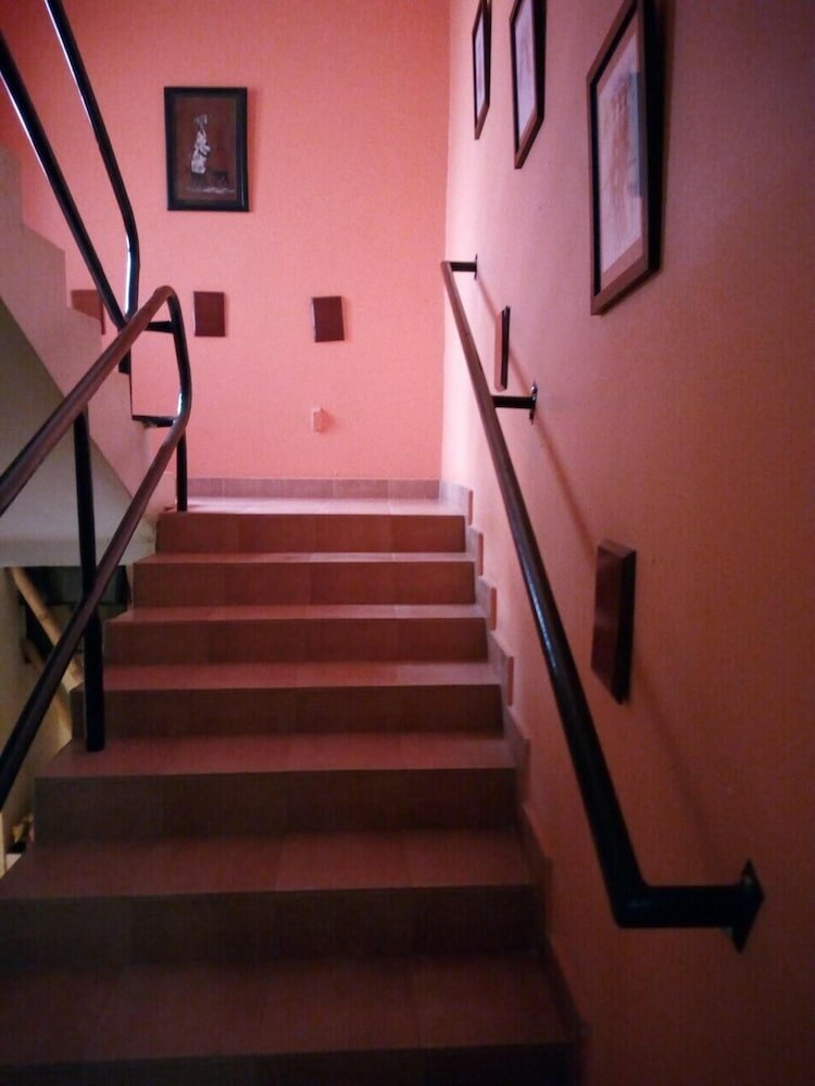 Фото J. Residence Motel