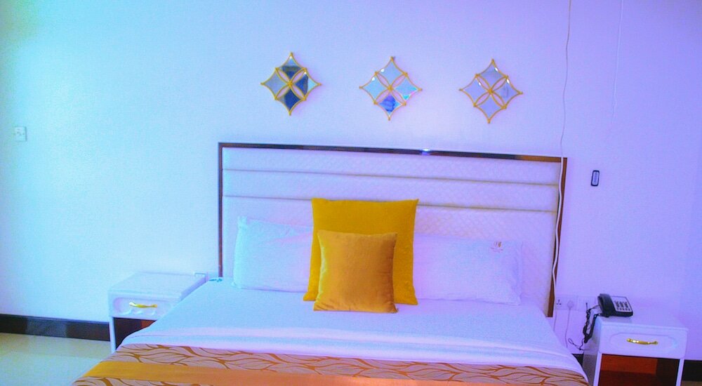 Фото Nefaland Hotel