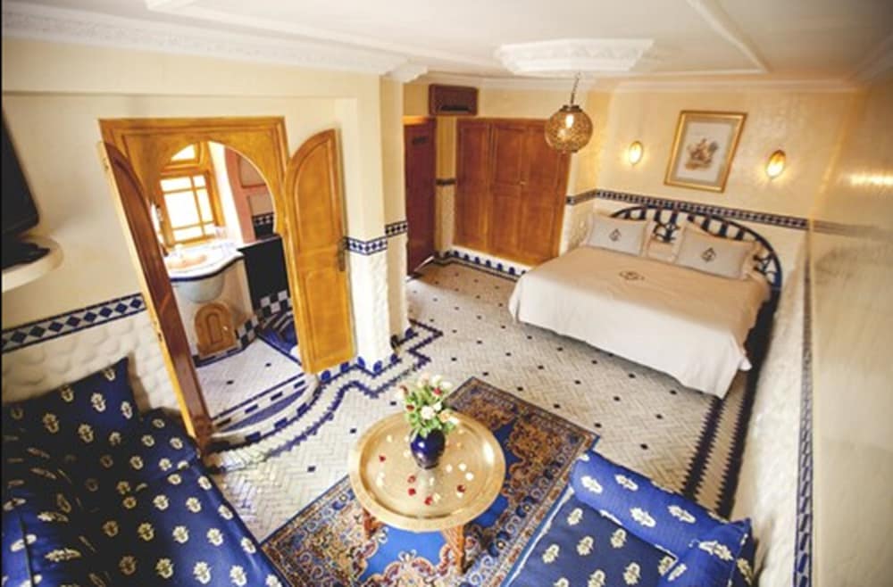 Фото Riad Catalina