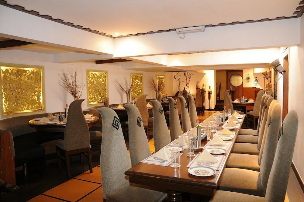 Фото Lytton Hotel