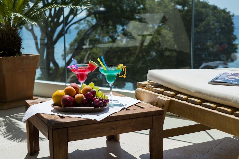 Фото Boutique Hotel Marco Polo Adults Only