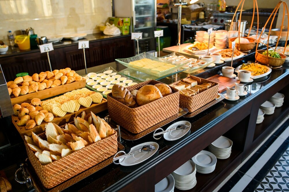 Фото Thanh Lich Royal Boutique Hotel