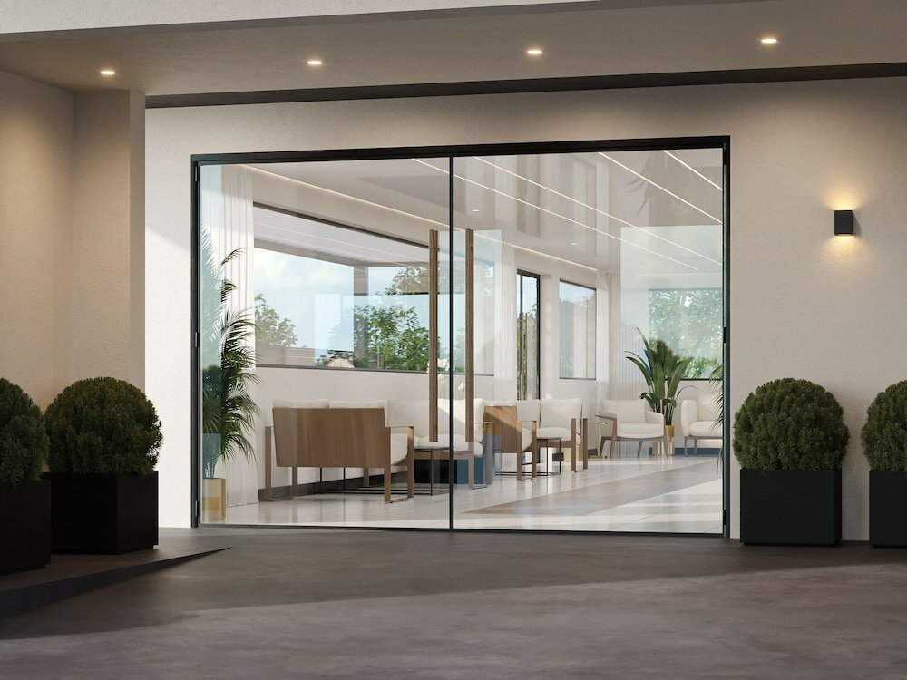 Фото Golden Link Resort Motel