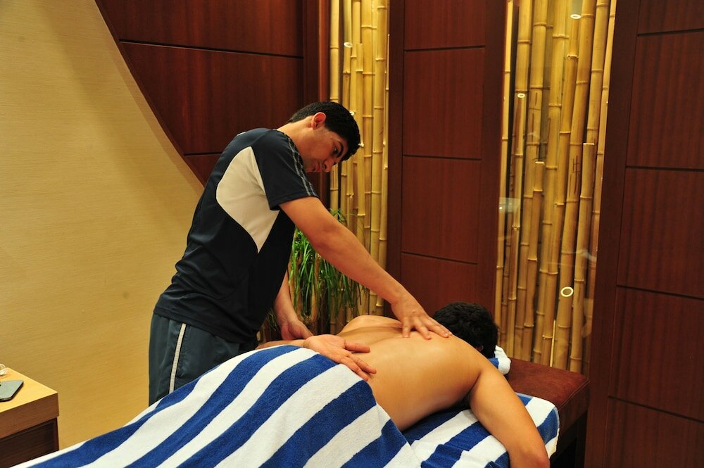 Фото Crowne Plaza Al Khobar, an Ihg Hotel