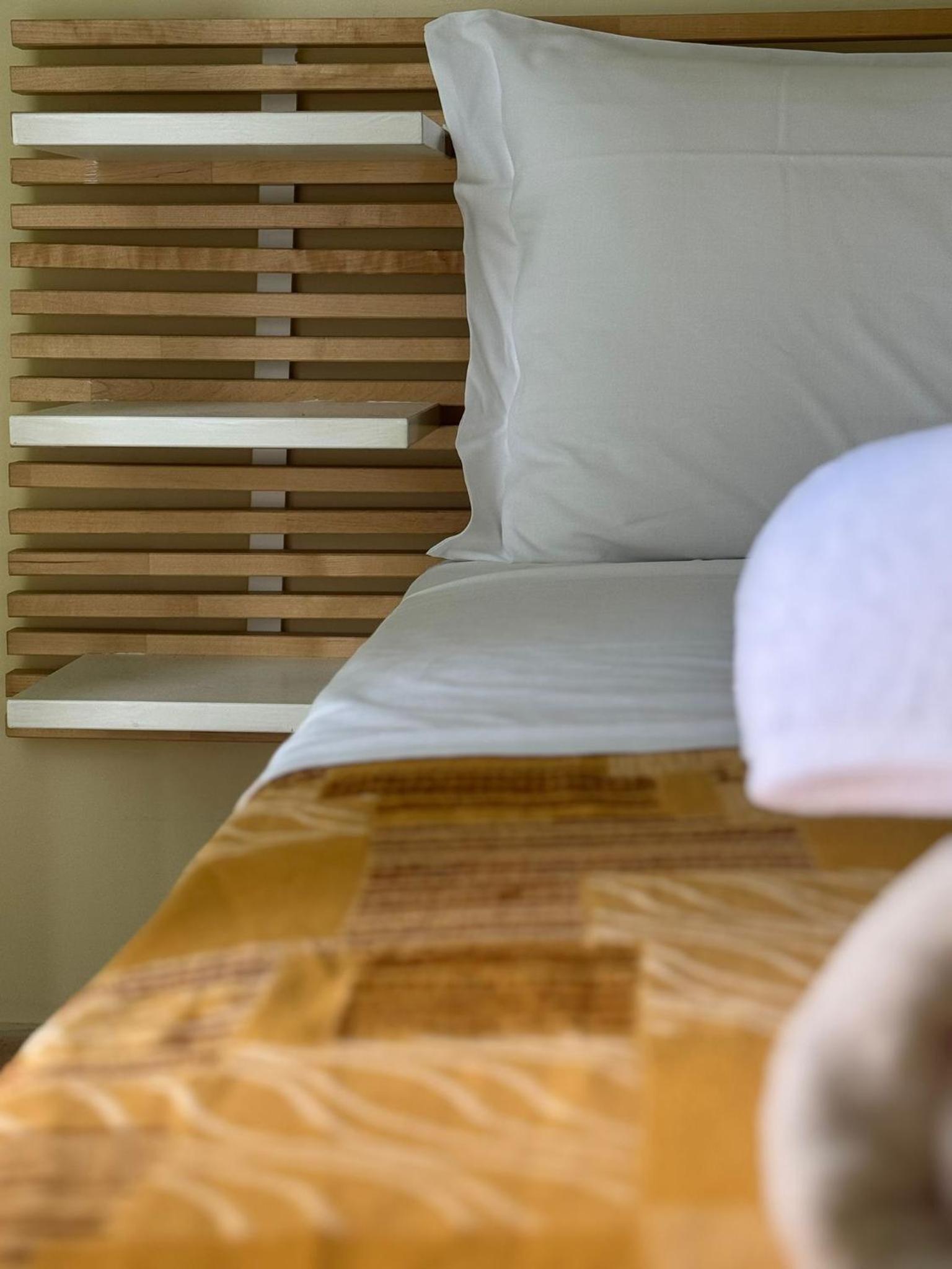 Фото Hotel Eureka