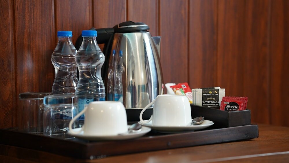 Фото Randiya Sea View Hotel