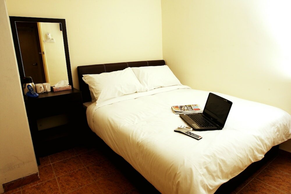 Фото T - Hotel Johor Bahru