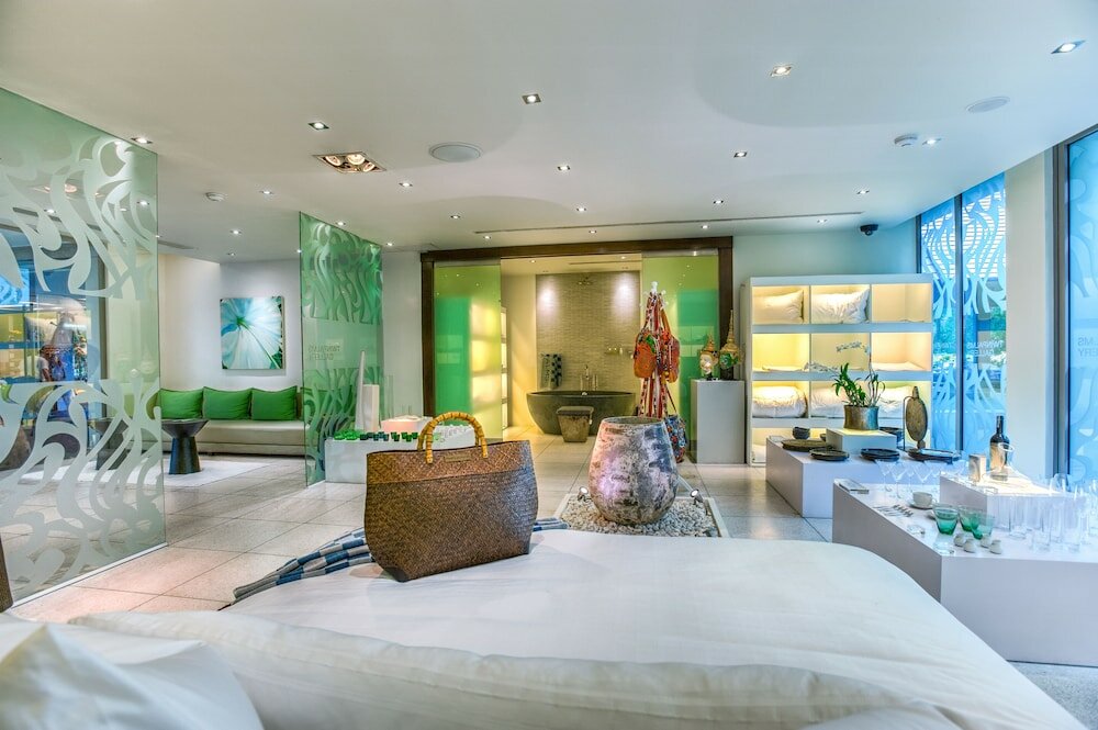 Фото Twinpalms Phuket