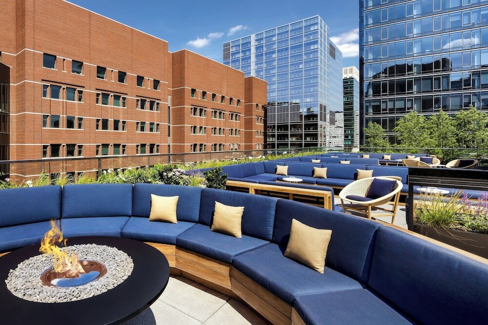 Фото The Envoy Hotel, Autograph Collection