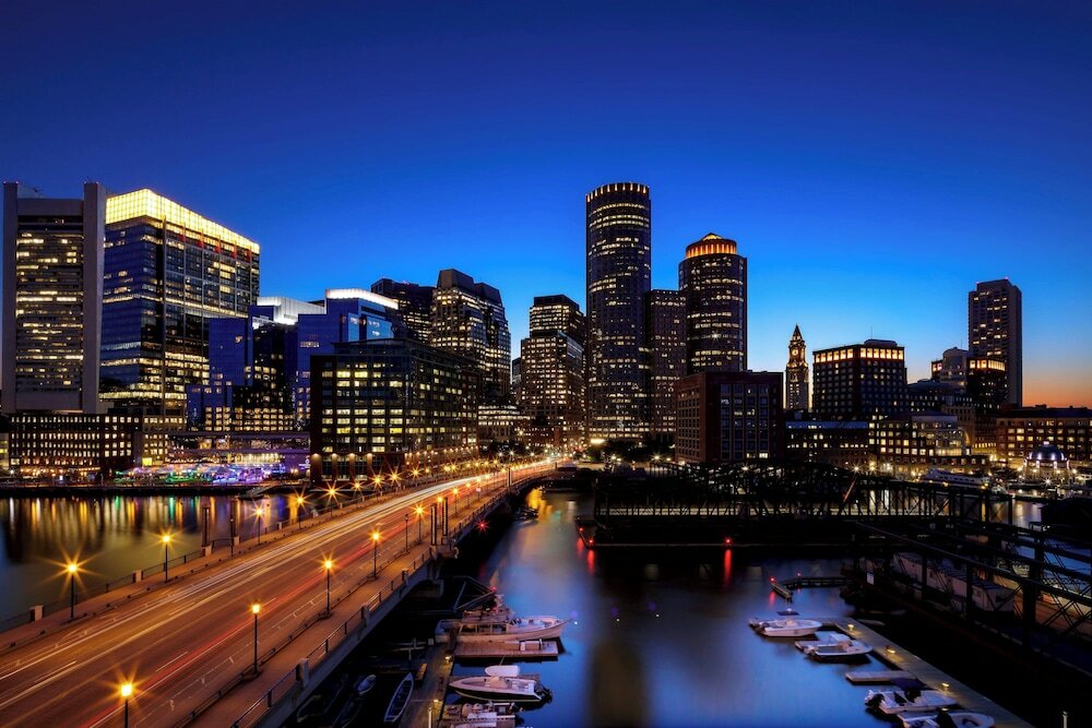 Фото The Envoy Hotel, Autograph Collection