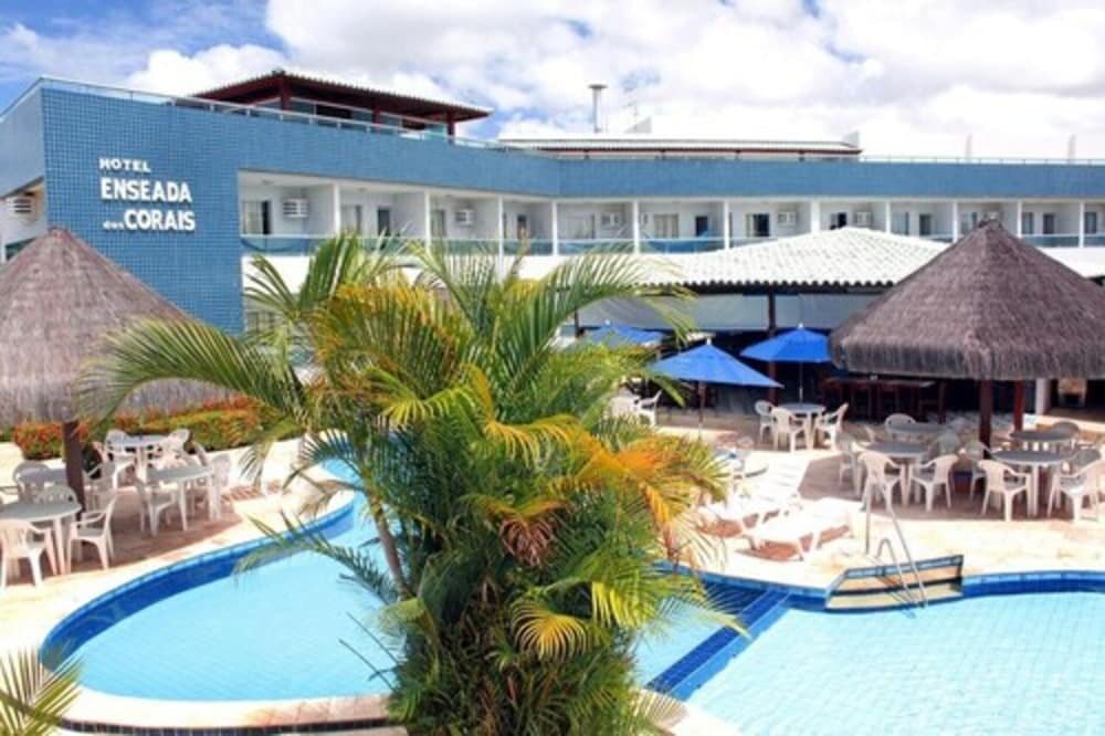 Hotel Hotel Enseada dos Corais, State of Pernambuco, photo