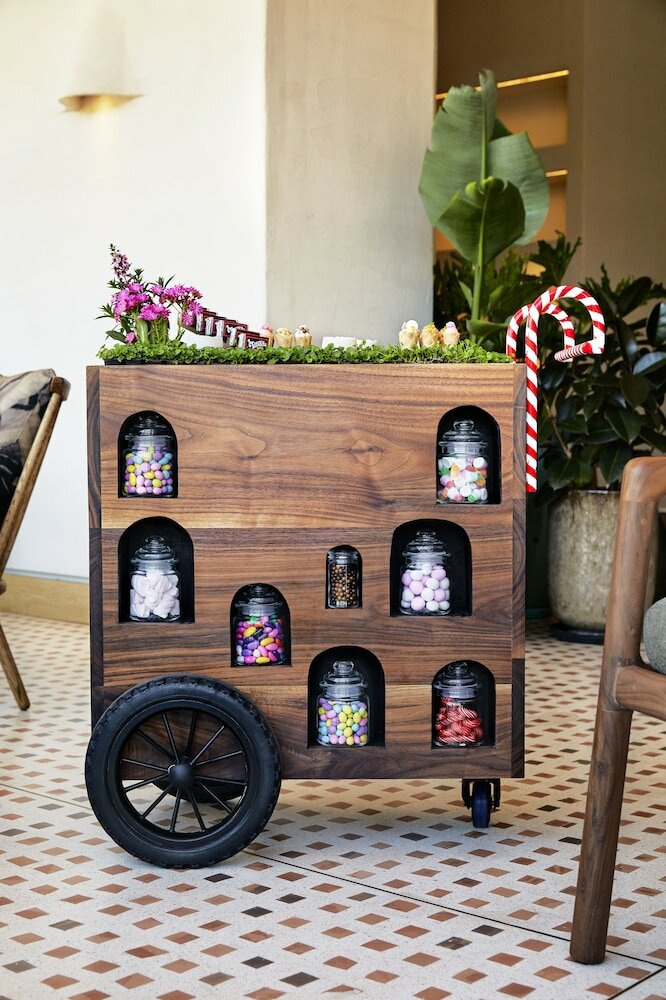 Фото Leeu Estates