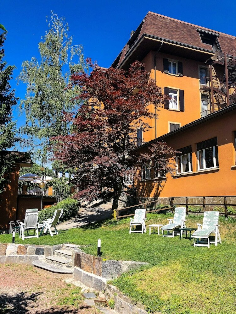 Фото Hotel Moderno