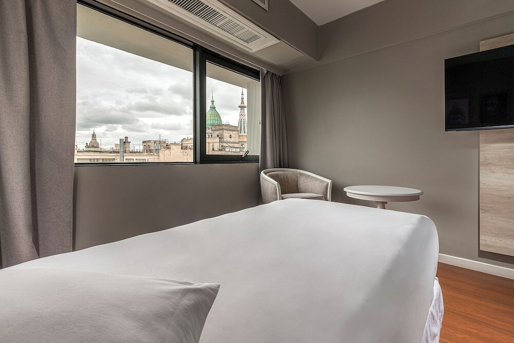 Фото Up América Plaza