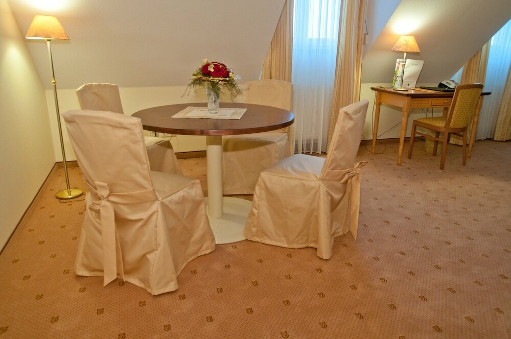 Фото Parkhotel Altmühltal