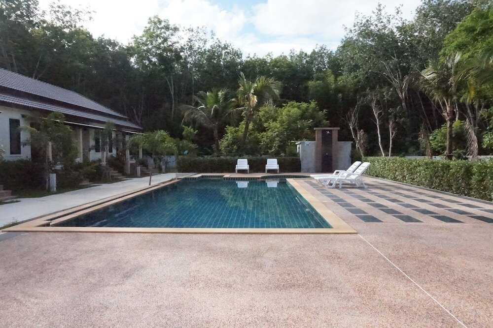 Фото Wanna Dream Villas Aonang