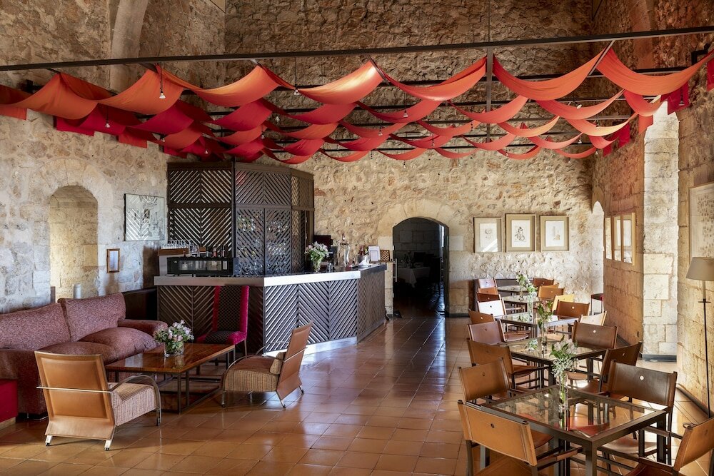 Фото Parador de Alarcon