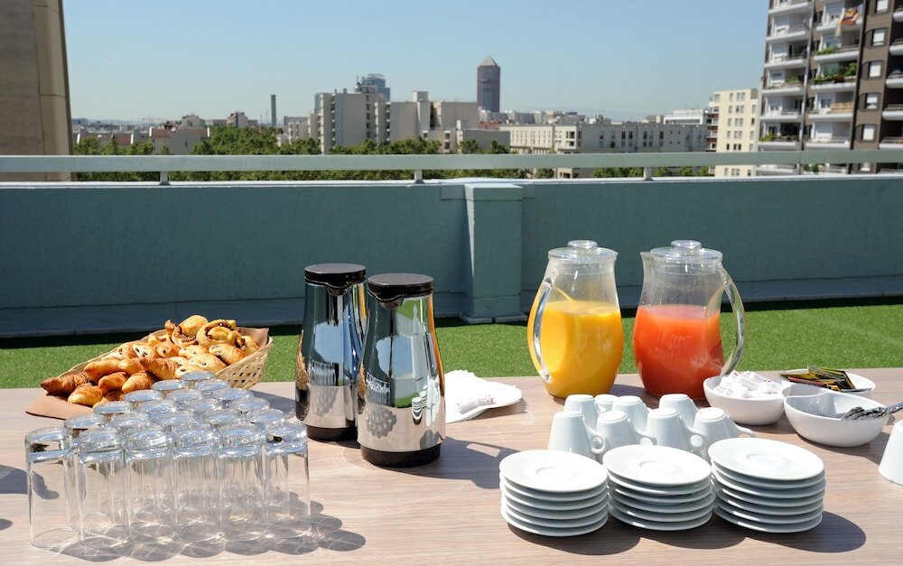 Фото Hotel Des Congres