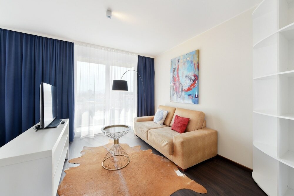 Фото Amedia Luxury Suites Graz, Trademark Collection by Wyndham