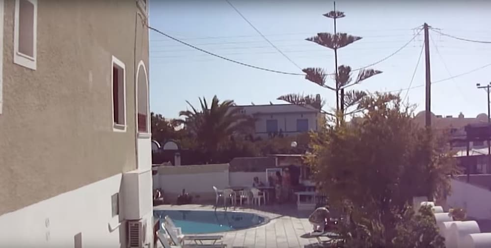 Фото Sunflower Santorini