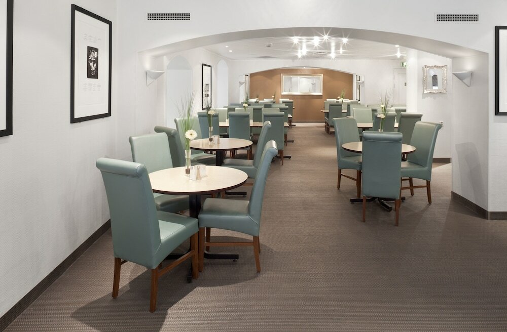 Фото Scandic Bergen City