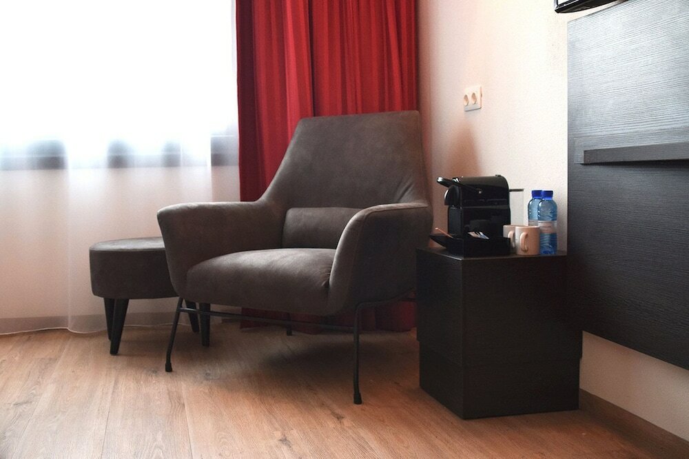 Фото Bastion Hotel Geleen