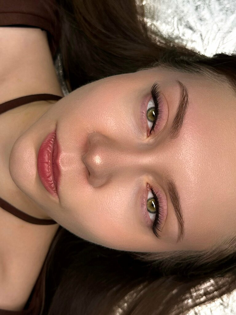 Beauty salon Ml Studio, Kazan, photo