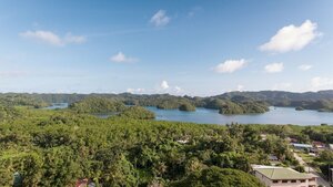 Гостиница Palasia Palau