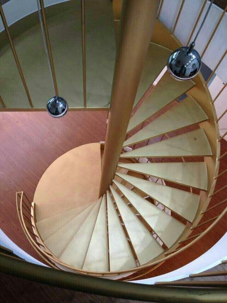 Фото Ye'4 Guesthouse