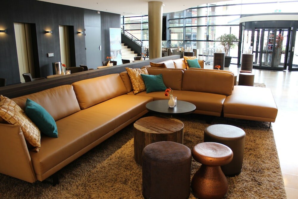 Фото Hotel Van der Valk Maastricht