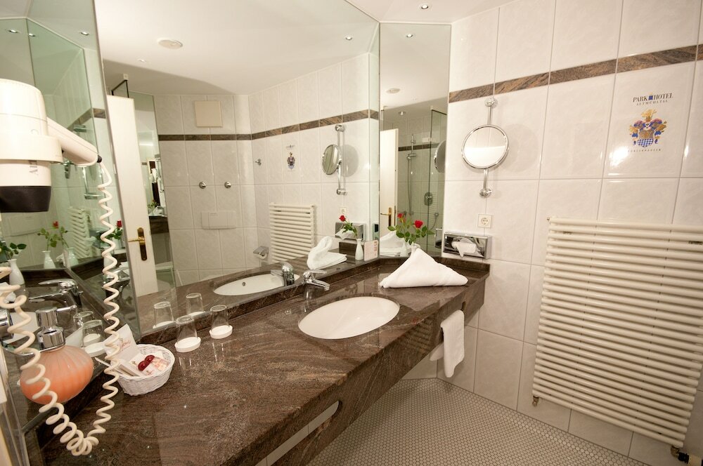 Фото Parkhotel Altmühltal